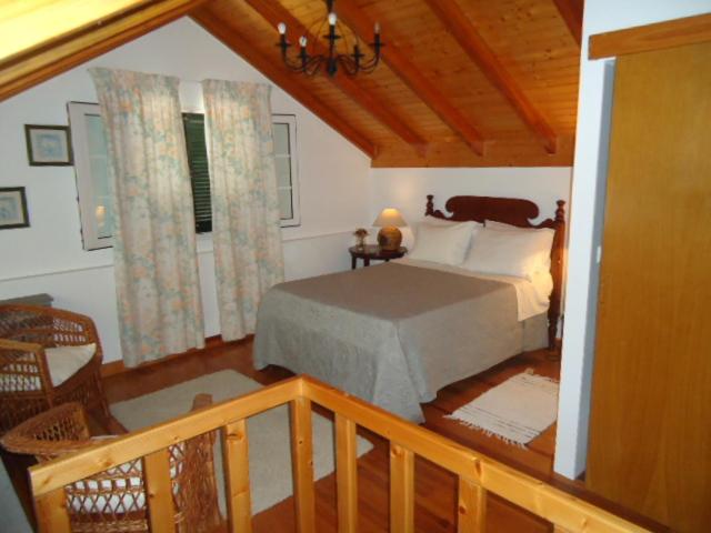 Quinta da Vila room 1