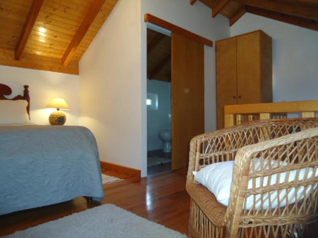 Quinta da Vila room 2